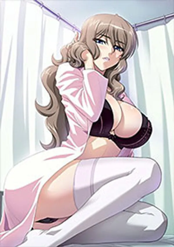 Genkaku Cool Na Sensei Ga Aheboteochi! 1 - anime vietsub