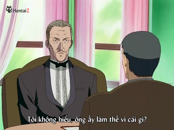 Genmukan Aiyoku To Ryoujoku No Intsumi 1 - anime vietsub