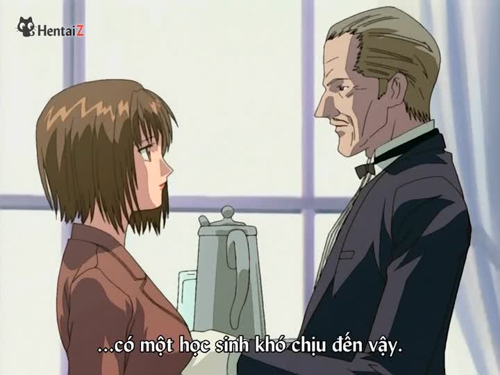 Genmukan Aiyoku To Ryoujoku No Intsumi 2 - anime vietsub