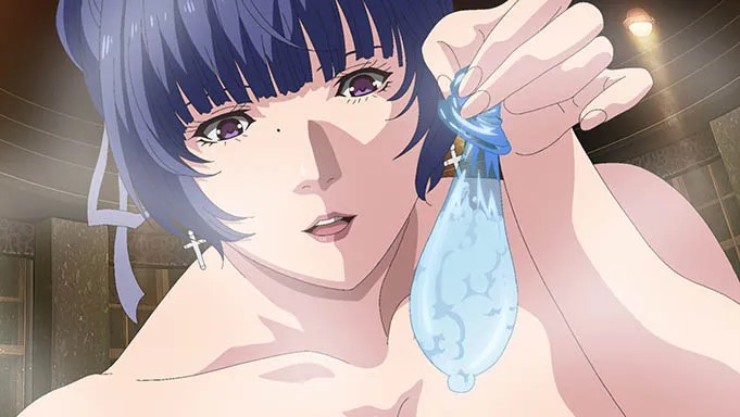 Giấc Mộng Đêm Hè Ep2 - anime vietsub