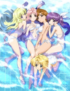Girls Bravo Ss2 - anime vietsub