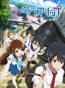 Glasslip - anime vietsub