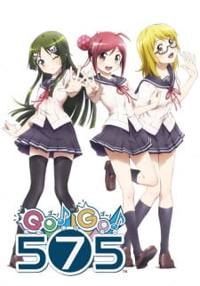 Go! Go! 575 - anime vietsub
