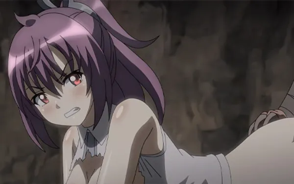 Goblin No Suana 3 - anime vietsub