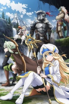 Goblin Slayer - anime vietsub