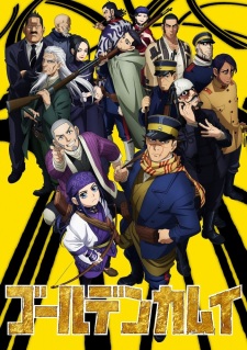 Golden Kamuy 2Nd Season - anime vietsub