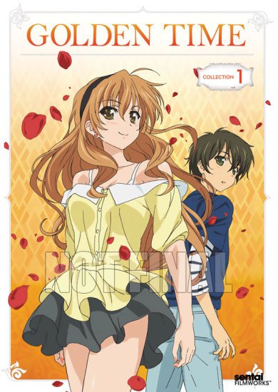 Golden Time - anime vietsub