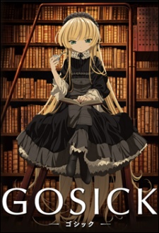 Gosick - anime vietsub