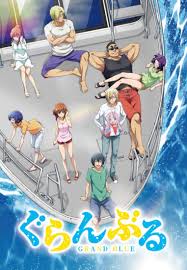 Grand Blue - anime vietsub