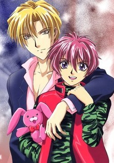 Gravitation - anime vietsub