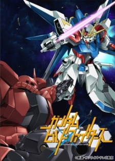 Gundam Build Fighters Specials - anime vietsub