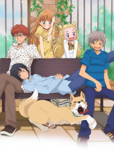 Hachimitsu To Clover Ii - anime vietsub