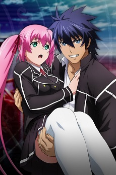 Hagure Yuusha No Estetica Special - anime vietsub