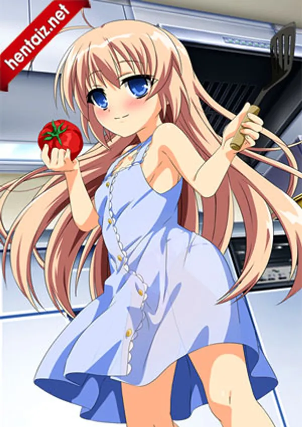 Hajimete No Orusuban 1 - anime vietsub