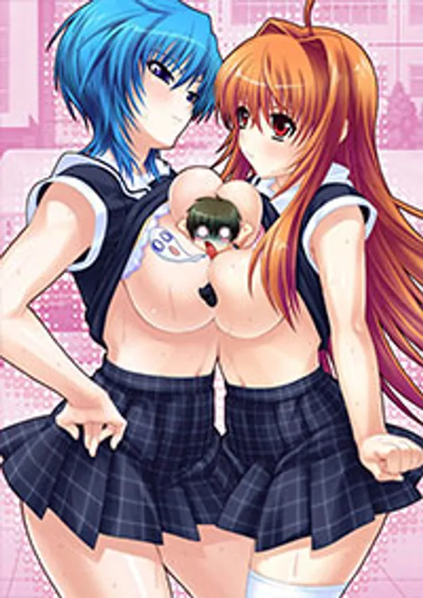 Haramasete Seiryuu-Kun! 1 - anime vietsub