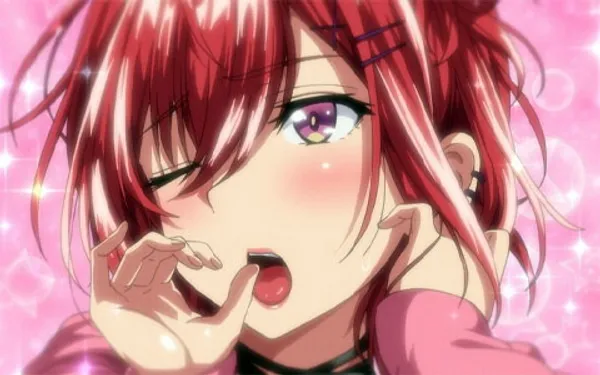 Hatsukoi Jikan 1 - anime vietsub