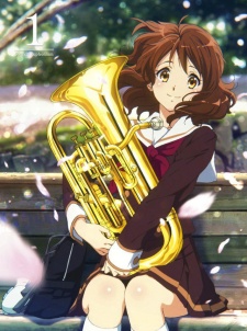 Hibike! Euphonium: Suisougaku-Bu No Nichijou - anime vietsub
