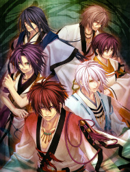 Hiiro No Kakera: Dai Ni Shou - anime vietsub