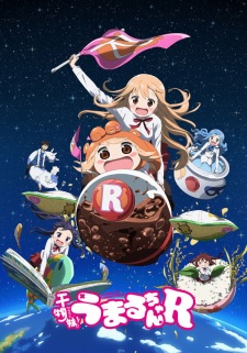 Himouto! Umaru-Chan R - anime vietsub