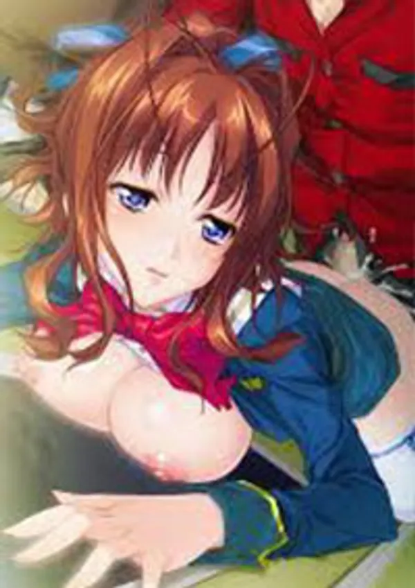 Hissatsu Chikan Nin (The Last Train To Gropesville) 1 - anime vietsub