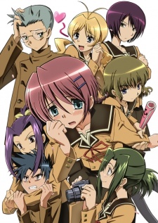 Hitohira - anime vietsub