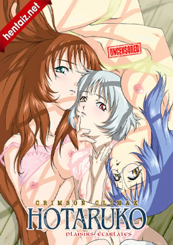 Hotaruko (Crimson Climax) 2 - anime vietsub
