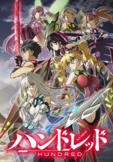 Hundred - anime vietsub