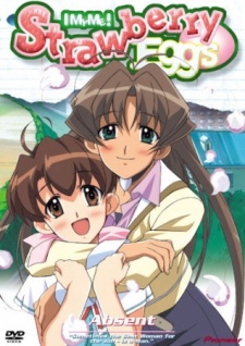 I My Me! Strawberry Eggs - anime vietsub