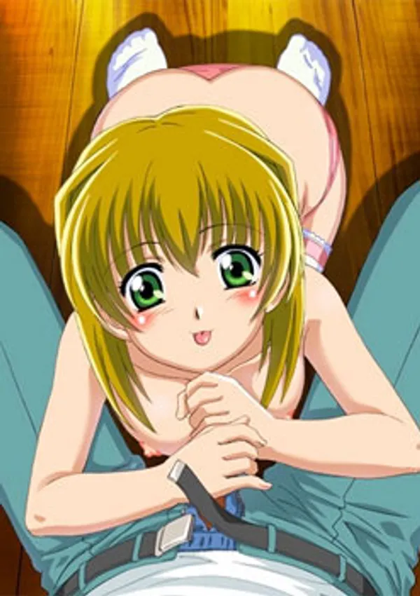 Imouto (Sex Exchange) 1 - anime vietsub