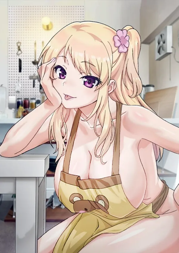 Imouto Wa Gal Kawaii 2 - anime vietsub