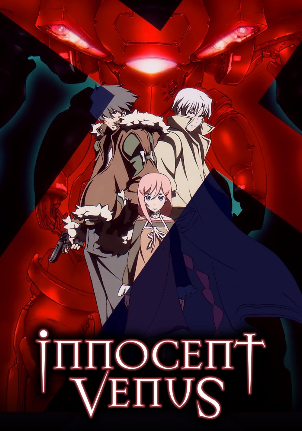 Innocent Venus - anime vietsub