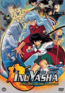 Inuyasha The Movie 1: Toki Wo Koeru Omoi - anime vietsub