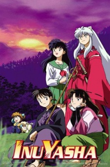 Inuyasha - anime vietsub