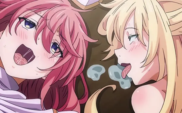 Isekai Kita Node Sukebe Skill De Zenryoku Ouka Shiyou To Omou 1 - anime vietsub