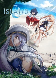 Island - anime vietsub
