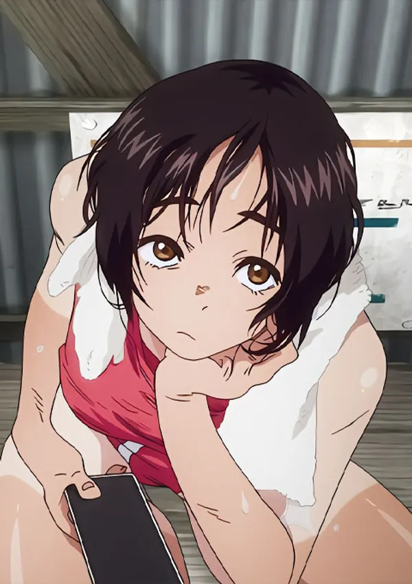 Ito O Yoru - anime vietsub