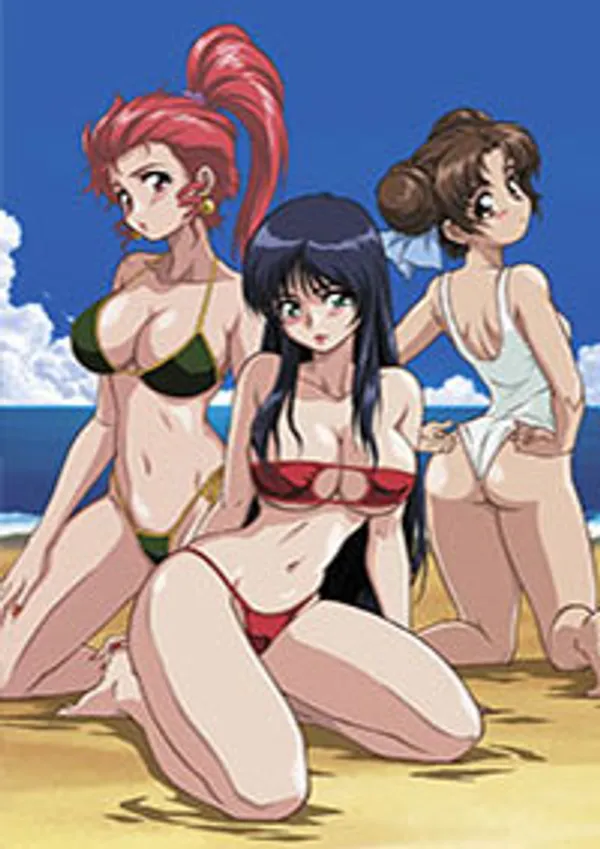 Iyashite Agerun Saiyuuki 1 - anime vietsub