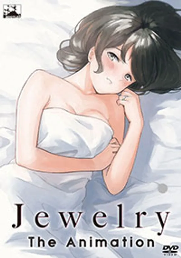 Jewelry The Animation 1 - anime vietsub