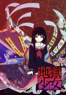 Jigoku Shoujo - anime vietsub