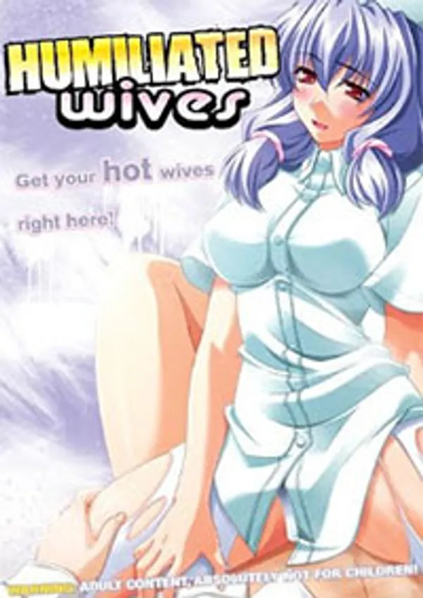 Jokutsuma (Humiliated Wives) 1 - anime vietsub