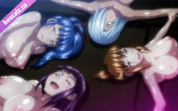 Joshi Luck! 5 - anime vietsub