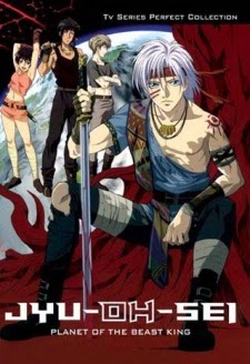 Jyu Oh Sei - anime vietsub