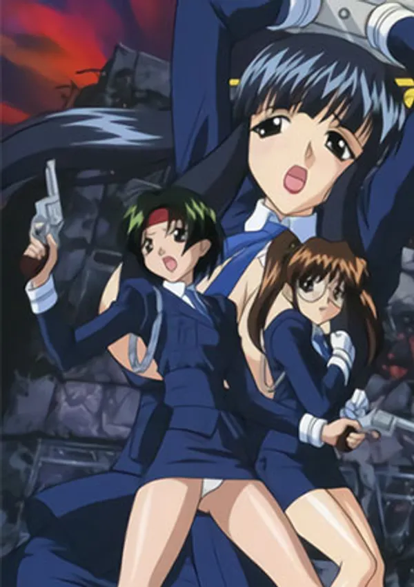 Kamyla 2 - anime vietsub