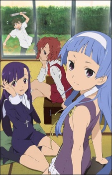 Kannagi - anime vietsub