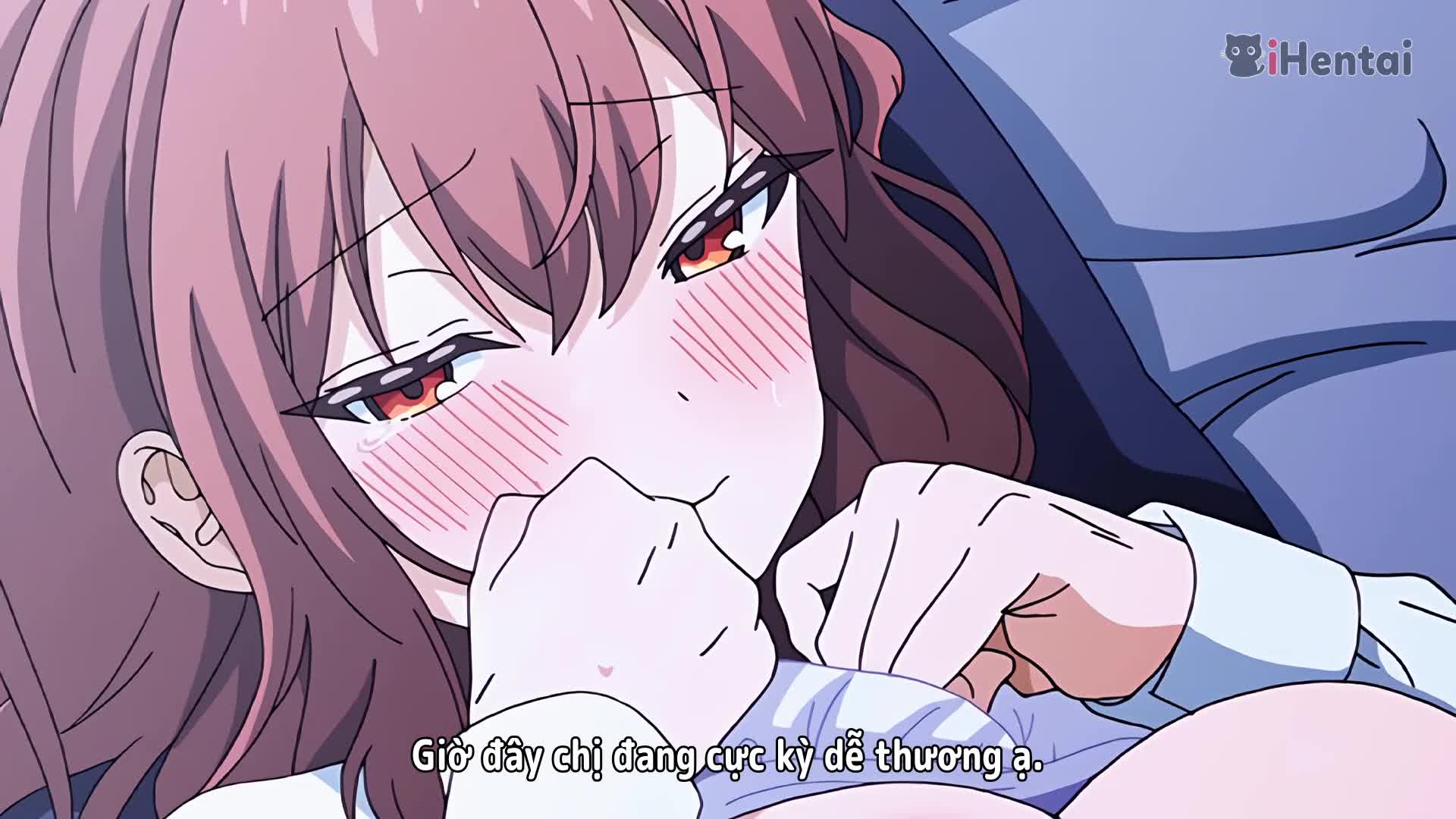 Kanojo Face The Animation 1 - anime vietsub