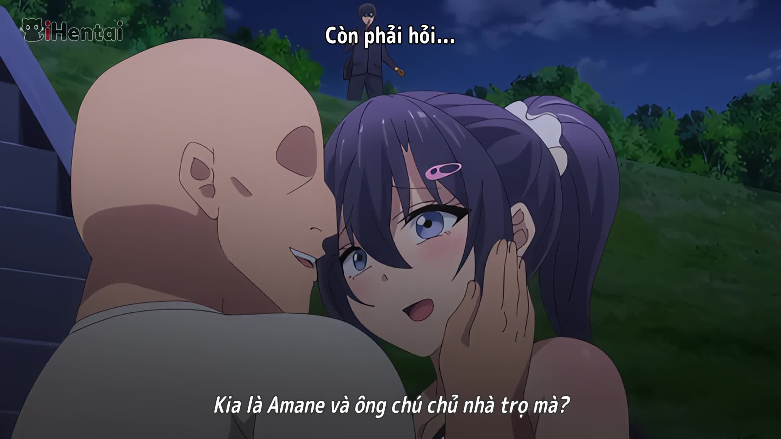Kanojo Ga Separate O Matou Riyuu 1 - anime vietsub
