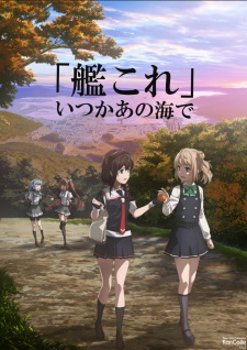 Kantai Collection Itsuka Ano Umi De - anime vietsub
