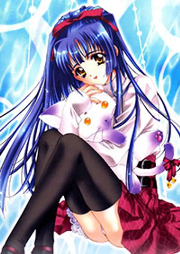 Kao No Nai Tsuki (Moonlight Lady) 3 - anime vietsub