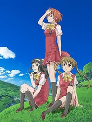 Kashimashi - Girl Meets Girl - anime vietsub