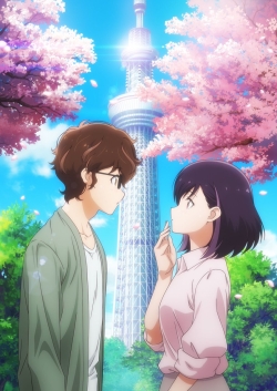 Kekkon Suru Tte, Hontou Desu Ka - anime vietsub